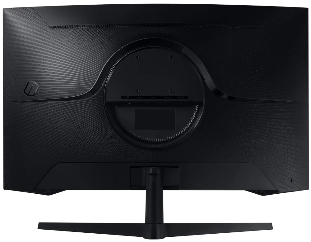 Samsung Odyssey G55C 32" VA LED 2560x1440 Mega DCR 1ms 300cd DP HDMI 165Hz