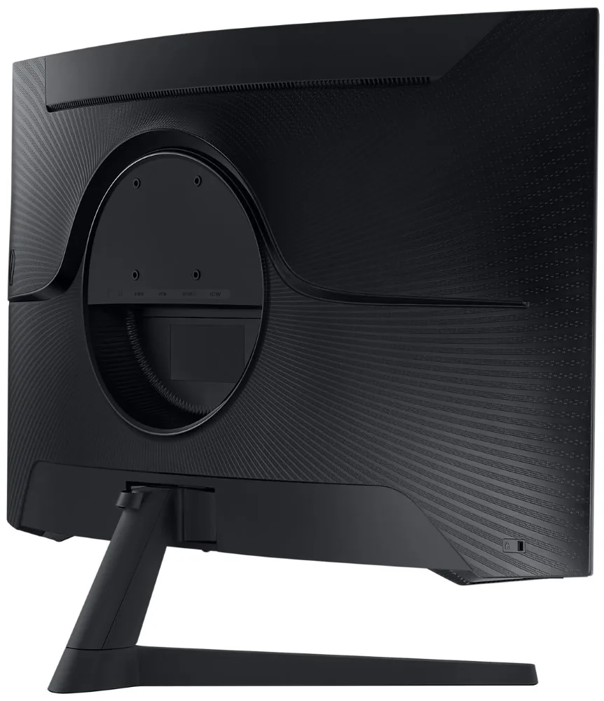 Samsung Odyssey G55C 32" VA LED 2560x1440 Mega DCR 1ms 300cd DP HDMI 165Hz