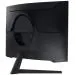 Samsung Odyssey G55C 32" VA LED 2560x1440 Mega DCR 1ms 300cd DP HDMI 165Hz