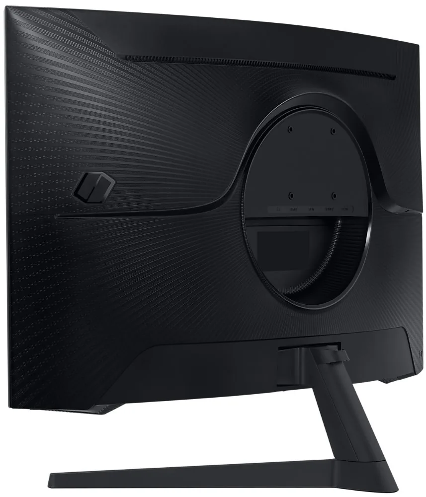 Samsung Odyssey G55C 32" VA LED 2560x1440 Mega DCR 1ms 300cd DP HDMI 165Hz