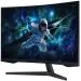 Samsung Odyssey G55C 32" VA LED 2560x1440 Mega DCR 1ms 300cd DP HDMI 165Hz