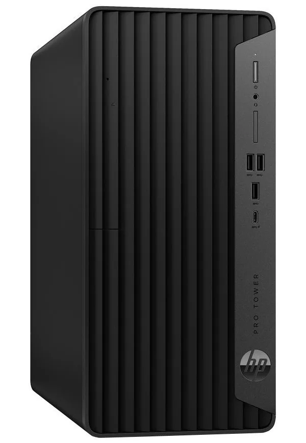 HP Pro Tower 400 G9, i5-12500, Intel HD, 16GB, SSD 512GB, W11Pro, 3-3-3
