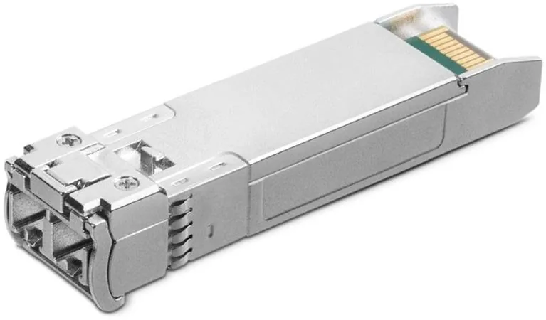 TP-link Omada SM5110-LR 10G SFP+ 10km 1310 nm SMF, Duplex LC UPC