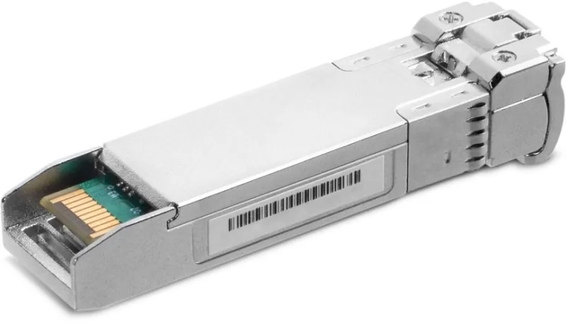 TP-link Omada SM5110-LR 10G SFP+ 10km 1310 nm SMF, Duplex LC UPC