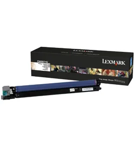 Lexmark originální válec C950X71G, black, Lexmark C950, X950, X952, X954