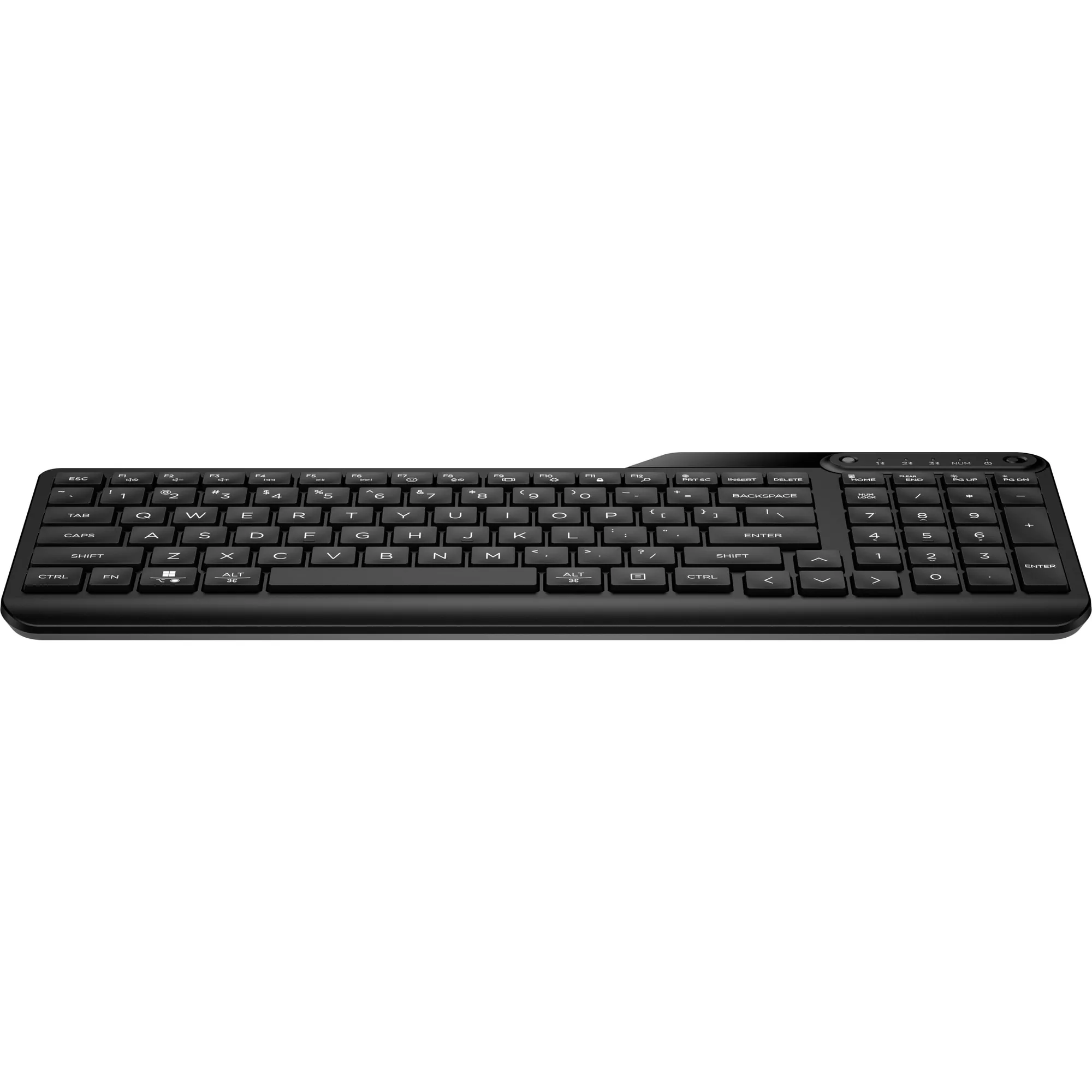 Bluetooth klávesnica HP 460 Multi-Device