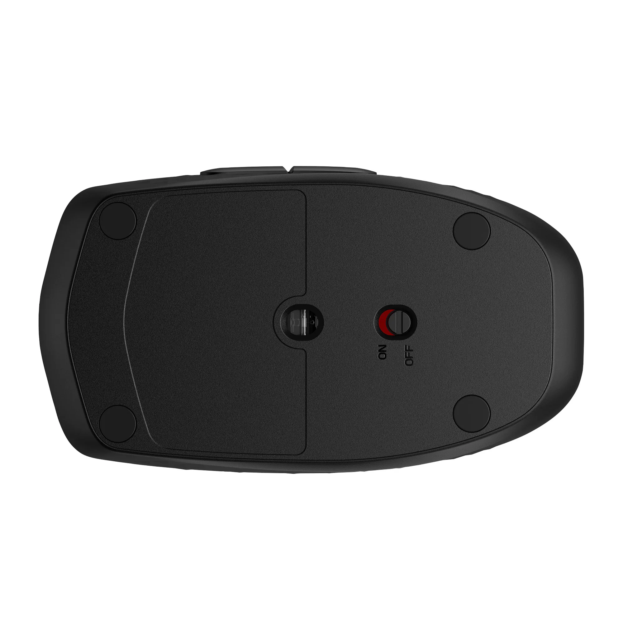Bluetooth myš HP 420 Programmable