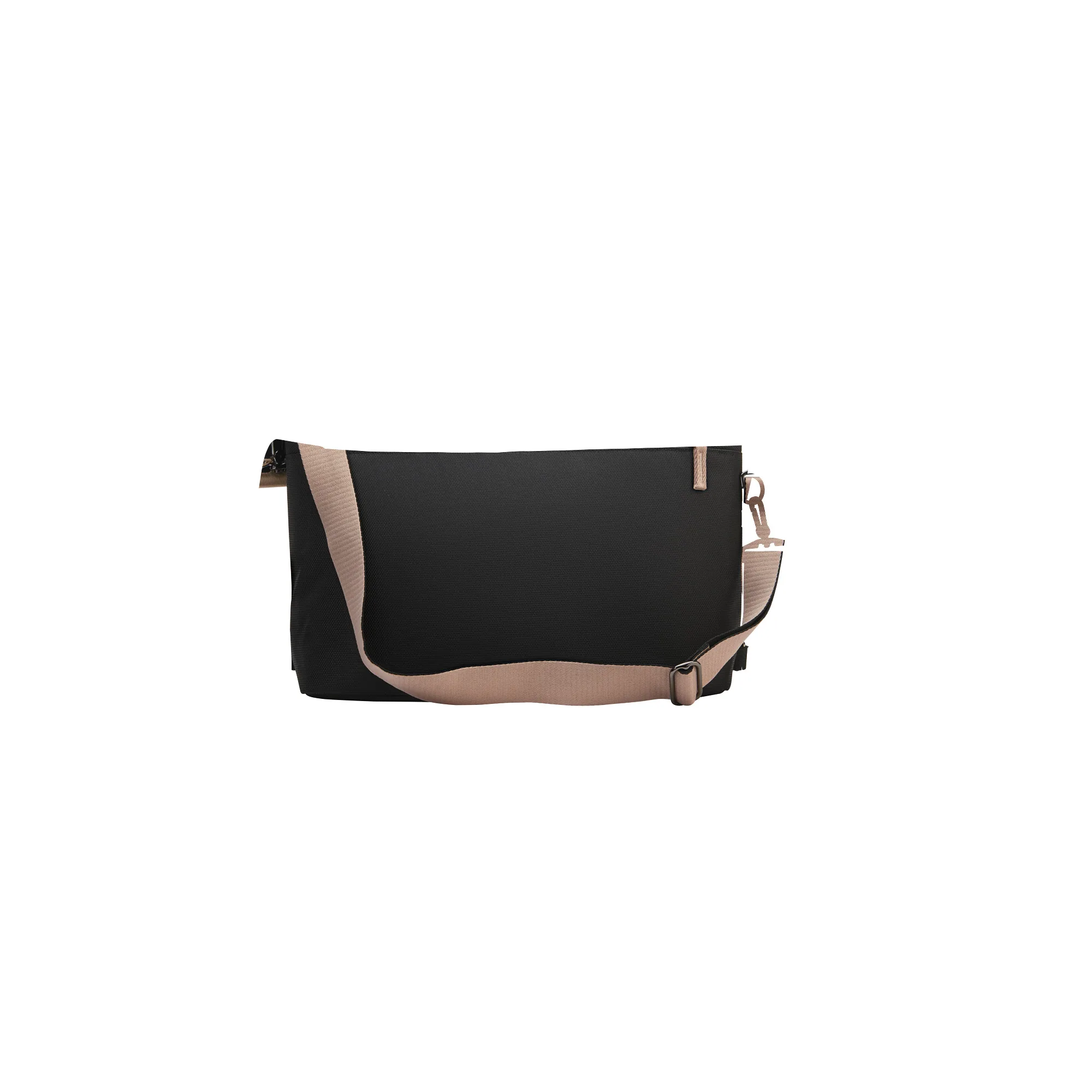 Batoh na notebook 14", HP Convertible Laptop Backpack, černá z polyester, HP