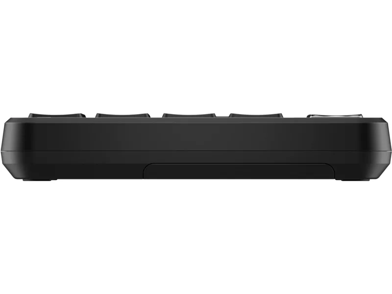 HP 430/Bezdrátová Bluetooth/Černá