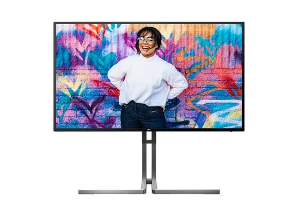 27" LED AOC U27U3CV