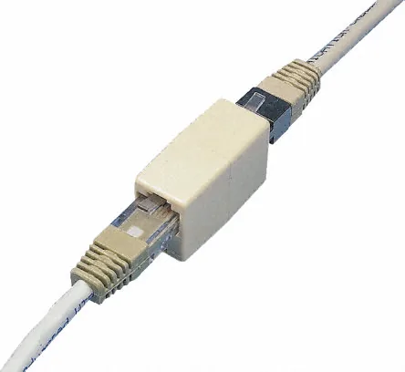 PremiumCord Spojka RJ45 8 8 1:1 UTP