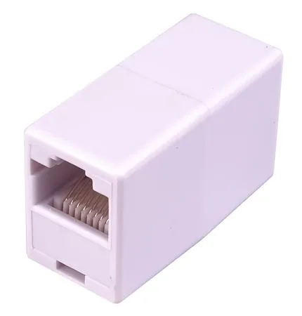 PremiumCord Spojka RJ45 8 8 1:1 UTP