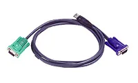 ATEN KVM sdružený kabel k CS-1708, CS-1716 USB, 3m