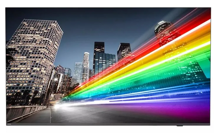 75" D-LED Philips 75BFL2214-UHD,IPS,400cd,TV,16/7
