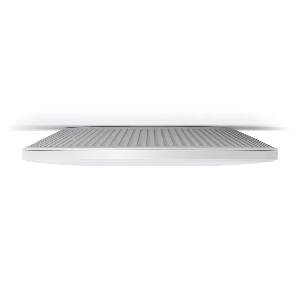 TP-Link Omada EAP773 V1 - Bezdrátový access point - 10GbE, Wi-Fi 7 - Wi-Fi 6 - Bluetooth, Wi-Fi 7 - 2.4 GHz, 5 GHz, 6 GHz - spravování cloudem - nástěnná/stropní montáž