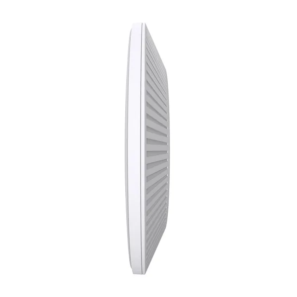 TP-Link Omada EAP773 V1 - Bezdrátový access point - 10GbE, Wi-Fi 7 - Wi-Fi 6 - Bluetooth, Wi-Fi 7 - 2.4 GHz, 5 GHz, 6 GHz - spravování cloudem - nástěnná/stropní montáž