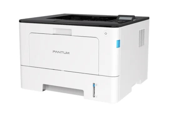 Pantum laserová tiskárna BP5100DW - 40 str., duplex, WiFi, NFC