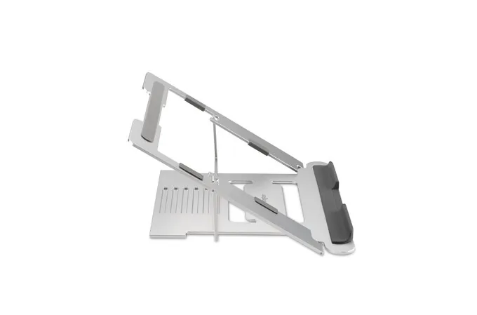 Kensington Easy Riser - Stojánek na notebook - skládací - 16"