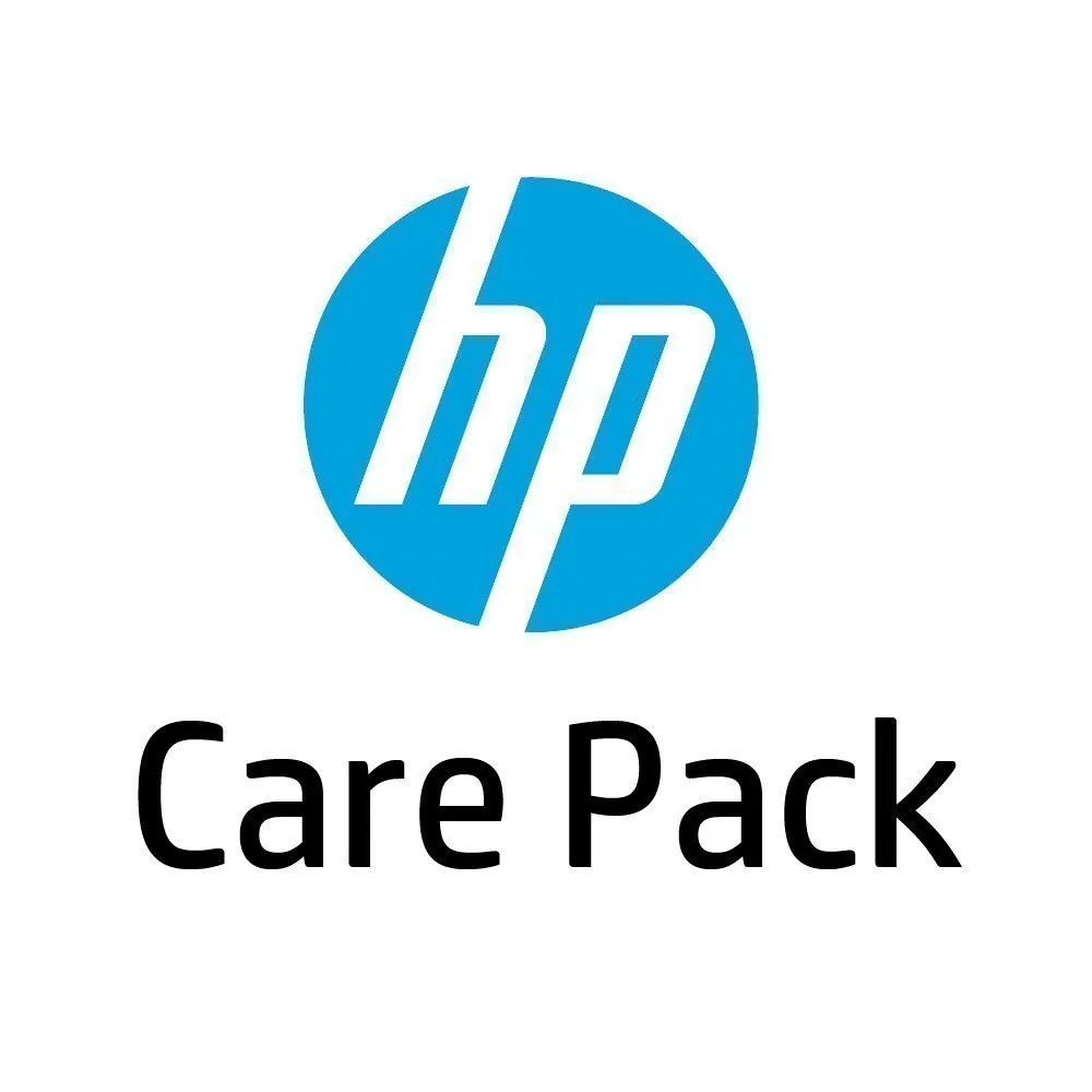 Electronic HP Care Pack Next Business Day Hardware Support - Prodloužená dohoda o službách - náhradní díly a práce (pro desktopy) - 5 let - na míste - doba vyrízení požadavku: príští prac. den - pro Elite 805 G8, 80X G9; Presence Small Space Solution with