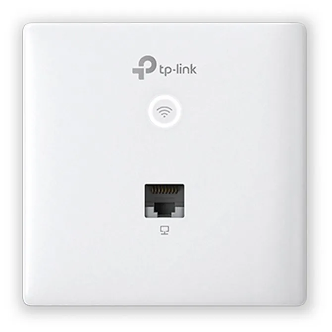 TP-Link Omada EAP230 - V1 - bezdrátový router 1GbE - Wi-Fi 5 - Dual Band - pro připevnění na zeď