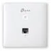 TP-Link Omada EAP230 - V1 - bezdrátový router 1GbE - Wi-Fi 5 - Dual Band - pro připevnění na zeď
