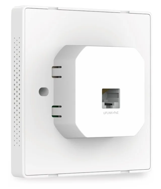 TP-Link Omada EAP230 - V1 - bezdrátový router 1GbE - Wi-Fi 5 - Dual Band - pro připevnění na zeď