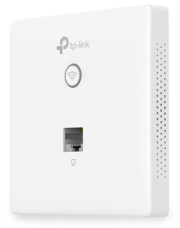 TP-Link Omada EAP230 - V1 - bezdrátový router 1GbE - Wi-Fi 5 - Dual Band - pro připevnění na zeď