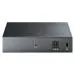 TP-Link TL-SG105PE - Přepínač - řízený - 5 x 10/100/1000 (4 PoE+) - desktop - PoE+ (65 W)
