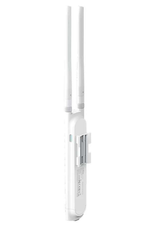 TP-Link Omada EAP110-Outdoor - Bezdrátový access point - 100Mb LAN - Wi-Fi - 2.4 GHz - nástěnná montáž