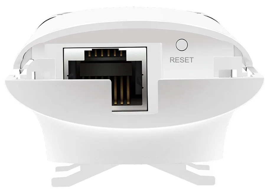 TP-Link Omada EAP110-Outdoor - Bezdrátový access point - 100Mb LAN - Wi-Fi - 2.4 GHz - nástěnná montáž