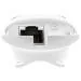 TP-Link Omada EAP110-Outdoor - Bezdrátový access point - 100Mb LAN - Wi-Fi - 2.4 GHz - nástěnná montáž