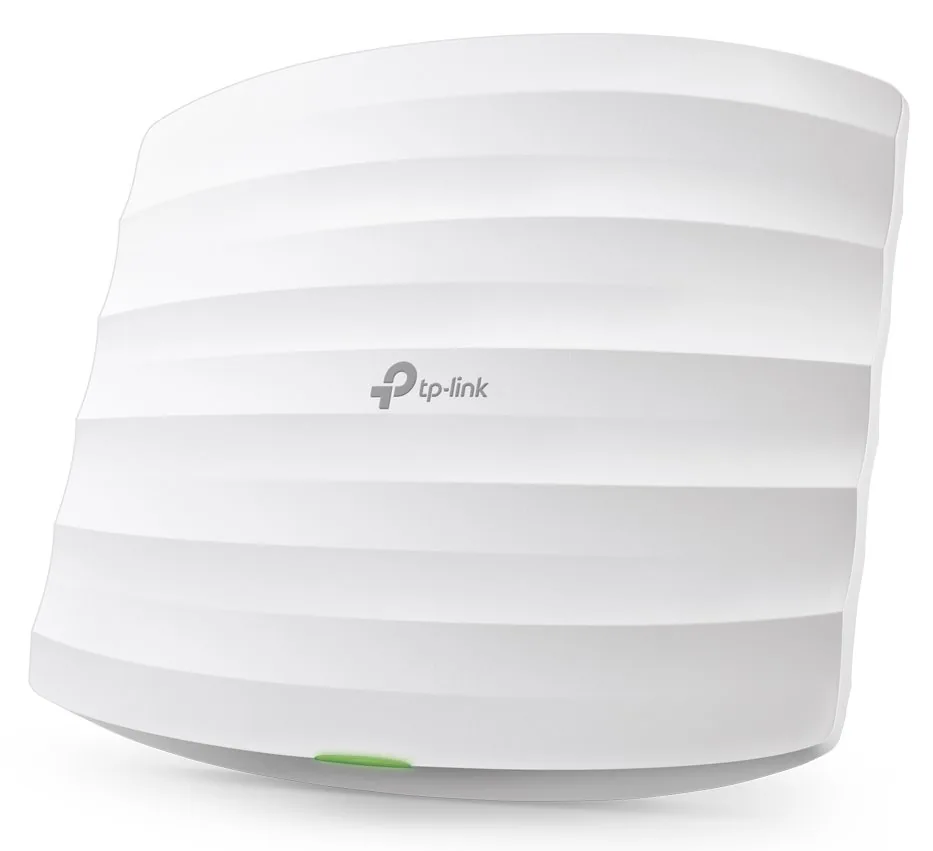 TP-Link Omada EAP115 - Bezdrátový access point - 1GbE - Wi-Fi - 2.4 GHz