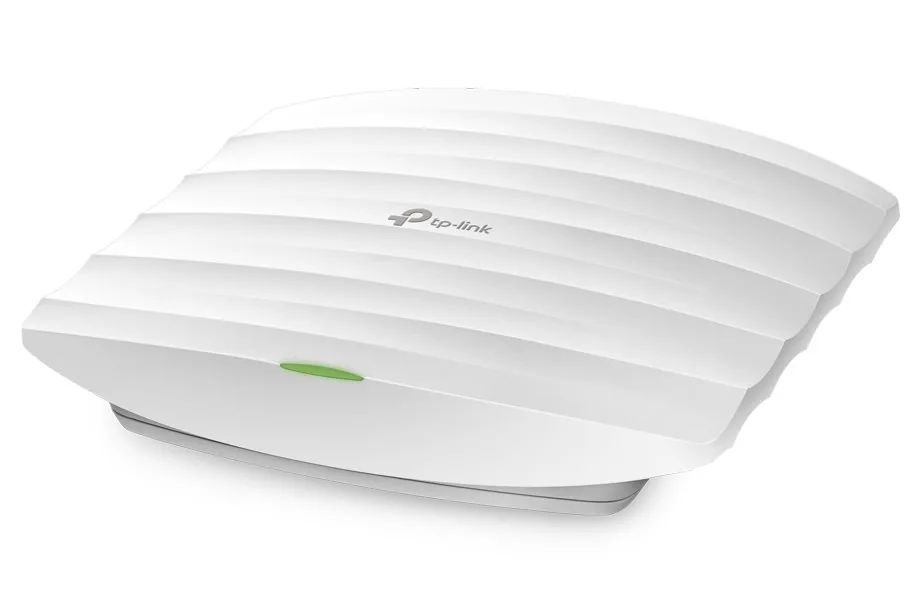 TP-Link Omada EAP115 - Bezdrátový access point - 1GbE - Wi-Fi - 2.4 GHz