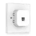 TP-Link Omada EAP115-Wall - Bezdrátový access point - 100Mb LAN - Wi-Fi - nástěnná montáž