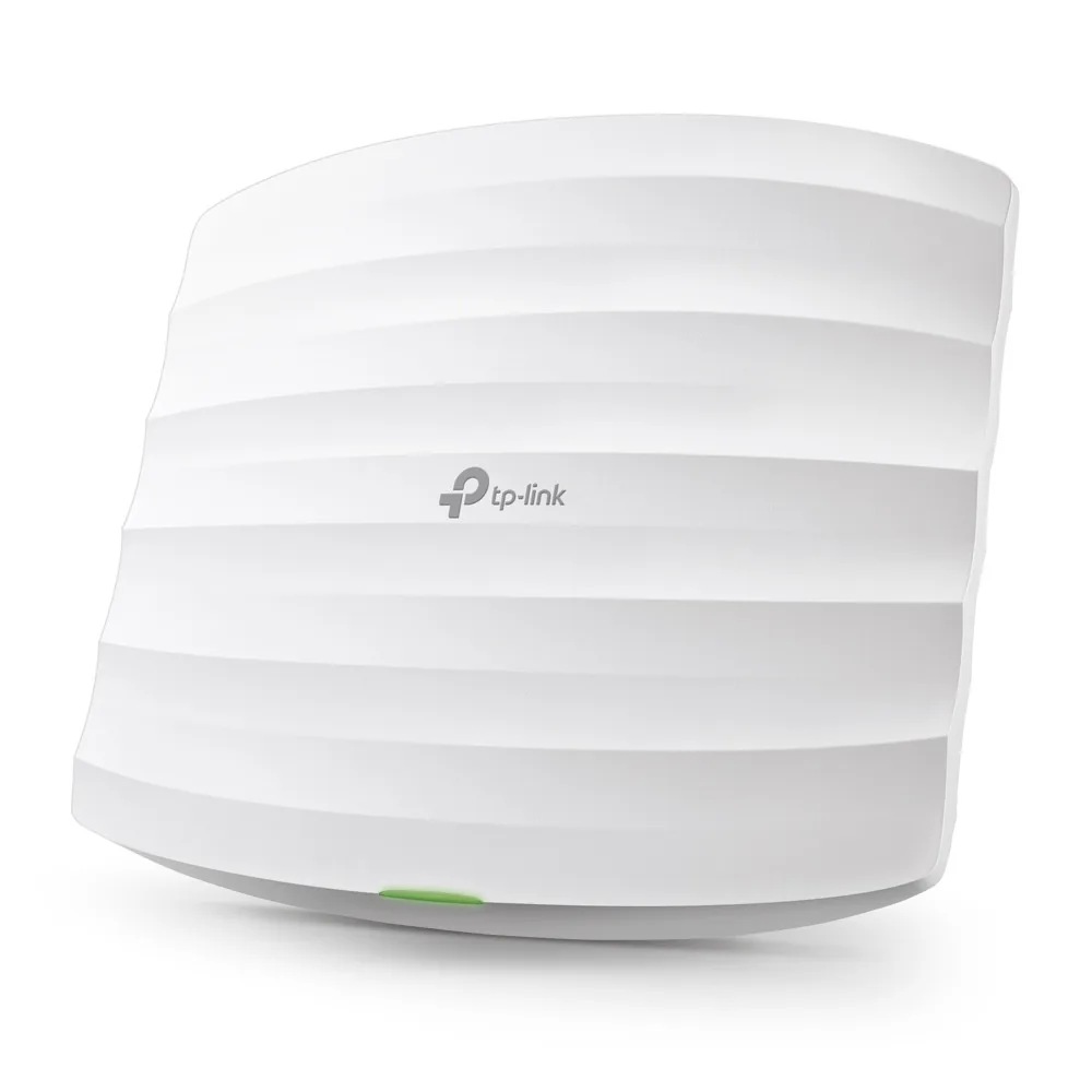 TP-Link Omada EAP225 - Bezdrátový access point - Wi-Fi 5 - 2.4 GHz, 5 GHz
