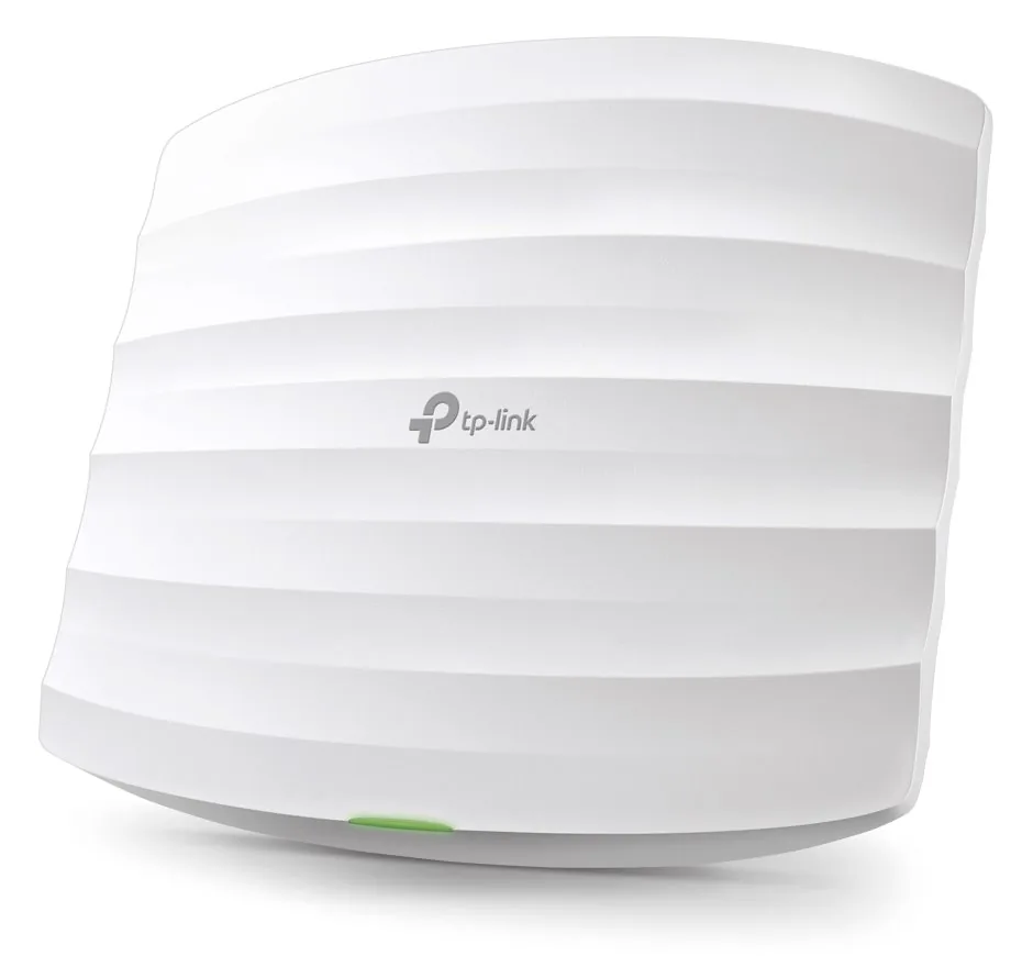 TP-Link Omada EAP245 - Bezdrátový access point - Wi-Fi 5 - 2.4 GHz, 5 GHz