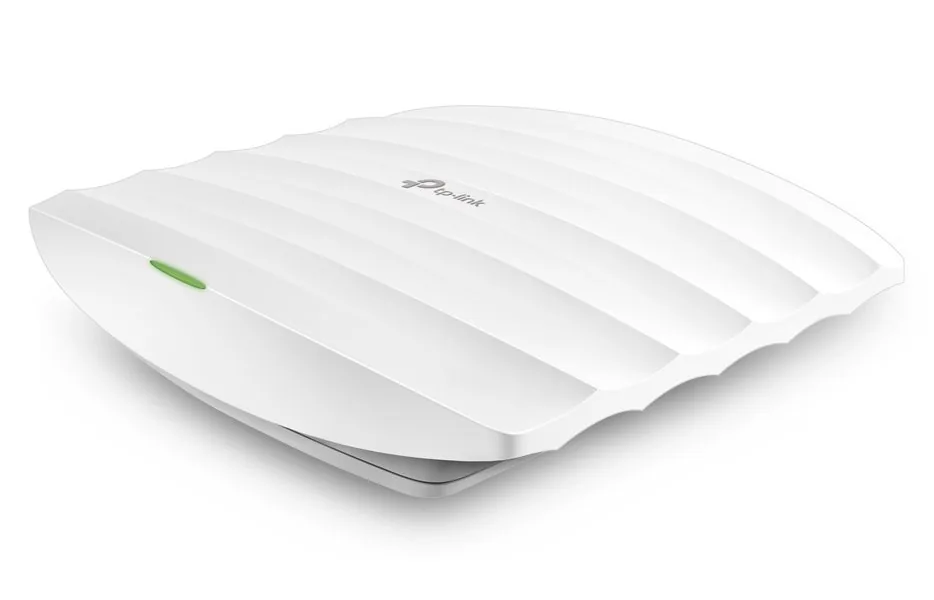 TP-Link Omada EAP245 - Bezdrátový access point - Wi-Fi 5 - 2.4 GHz, 5 GHz