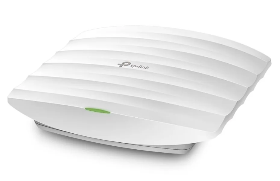 TP-Link Omada EAP245 - Bezdrátový access point - Wi-Fi 5 - 2.4 GHz, 5 GHz
