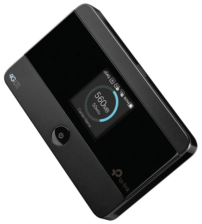 150Mbps 4G LTE Mobile Wi-Fi Build-In 150Mbps 4G LTE Modem SPEED: 300 Mbps at 2.4 GHz, 4G Cat4 150 50 Mbps SPEC: LTE-FDD
