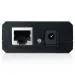 Omada PoE Injector Adapter PORT: 1× Gigabit PoE Port, 1× Gigabit Non-PoE Port SPEC: 802.3af Compliant, Data and Power Ca