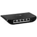 TP-Link TL-SG1005D 5-Port Gigabit Desktop Switch - Přepínač - 5 x 10/100/1000 - desktop