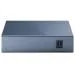 TP-Link TL-SG105 5-Port Metal Gigabit Switch - Přepínač - neřízený - 5 x 10/100/1000 - desktop