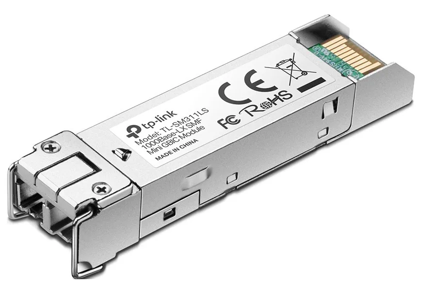 TP-link Omada SM311LS 1G SFP 20km SM LC MiniGBIC