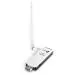 TP-Link TL-WN722N - Síťový adaptér - USB 2.0 - 802.11b/g/n
