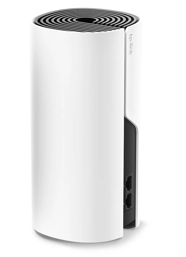 TP-Link Deco E4 - Bezdrátový router - Wi-Fi 5 - Dual Band