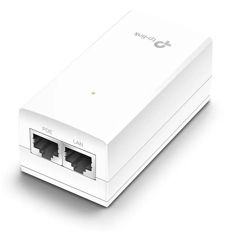 TP-Link POE2412G PoE Injector, passive,24V, 12W