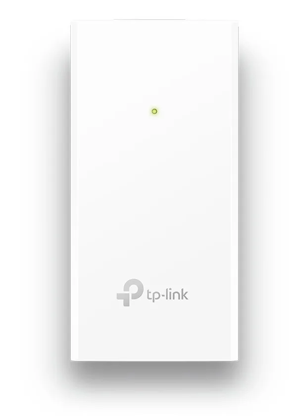 TP-Link POE2412G PoE Injector, passive,24V, 12W