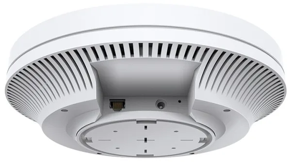 TP-Link EAP660 HD AX3600 Wireless Dual Band Multi-Gigabit Ceiling Mount Access Point - Bezdrátový access point - Wi-Fi 6 - 2.4 GHz, 5 GHz - nástěnná/stropní montáž