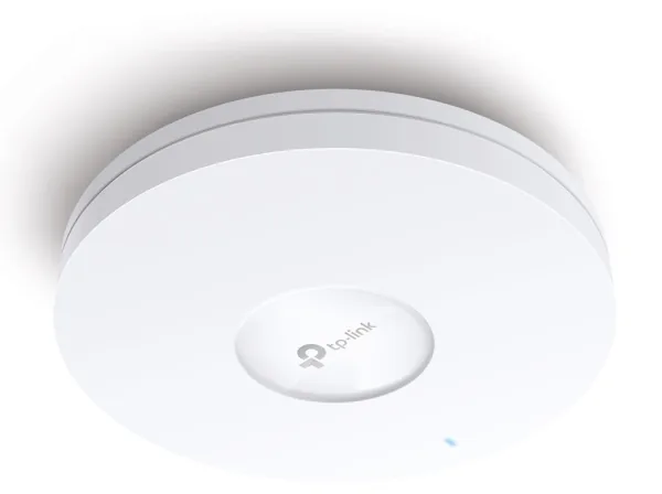 TP-Link EAP660 HD AX3600 Wireless Dual Band Multi-Gigabit Ceiling Mount Access Point - Bezdrátový access point - Wi-Fi 6 - 2.4 GHz, 5 GHz - nástěnná/stropní montáž