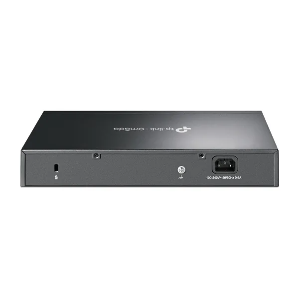 TP-Link Omada OC300 - Zařízení pro správu sítě - 1GbE - AC 100/240 V - spravování cloudem k upevnění na regál